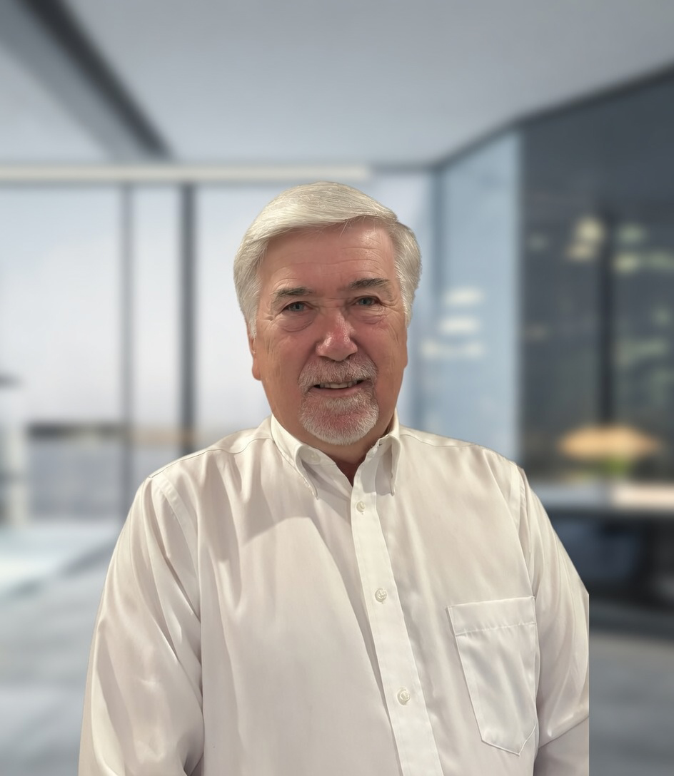 Billy Barrett, real estate agent